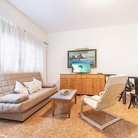Benidorm Old Town House - Casa Casco Antiguo Villa Dış mekan fotoğraf