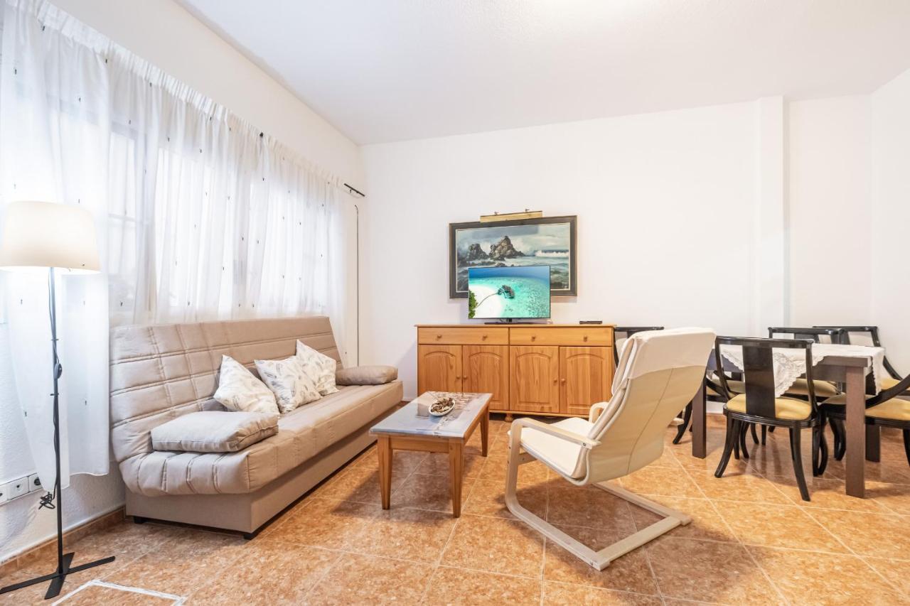 Benidorm Old Town House - Casa Casco Antiguo Villa Dış mekan fotoğraf