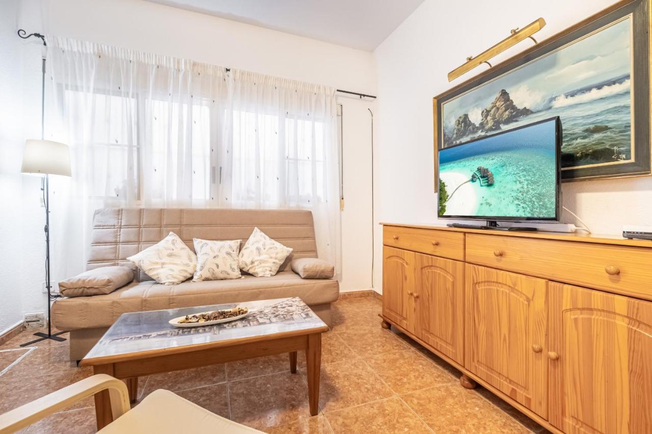 Benidorm Old Town House - Casa Casco Antiguo Villa Dış mekan fotoğraf