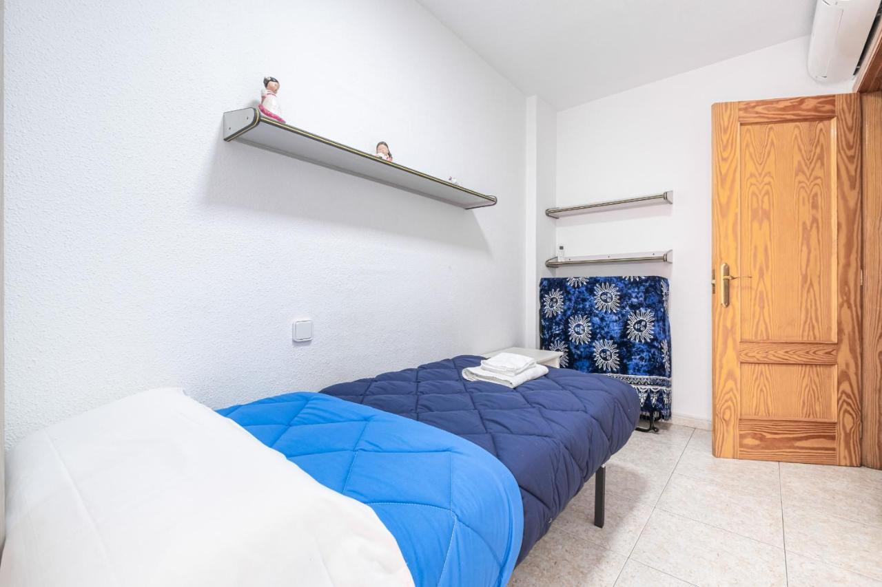 Benidorm Old Town House - Casa Casco Antiguo Villa Dış mekan fotoğraf