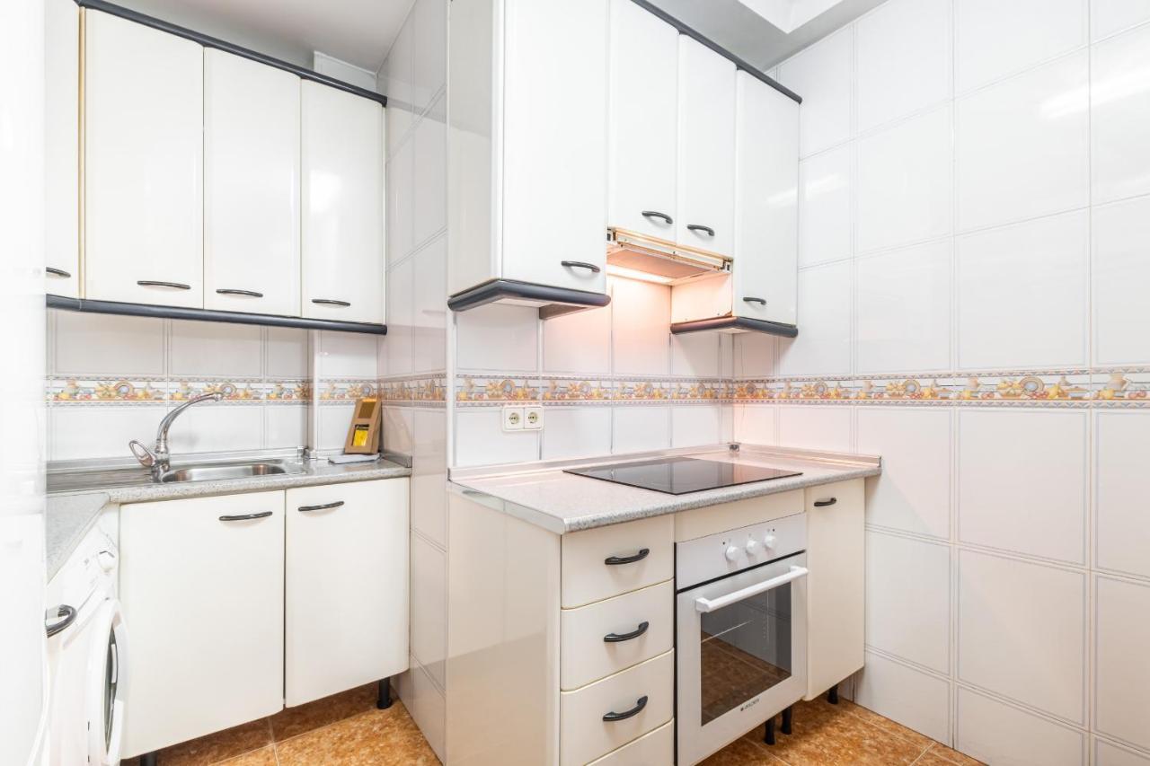 Benidorm Old Town House - Casa Casco Antiguo Villa Dış mekan fotoğraf