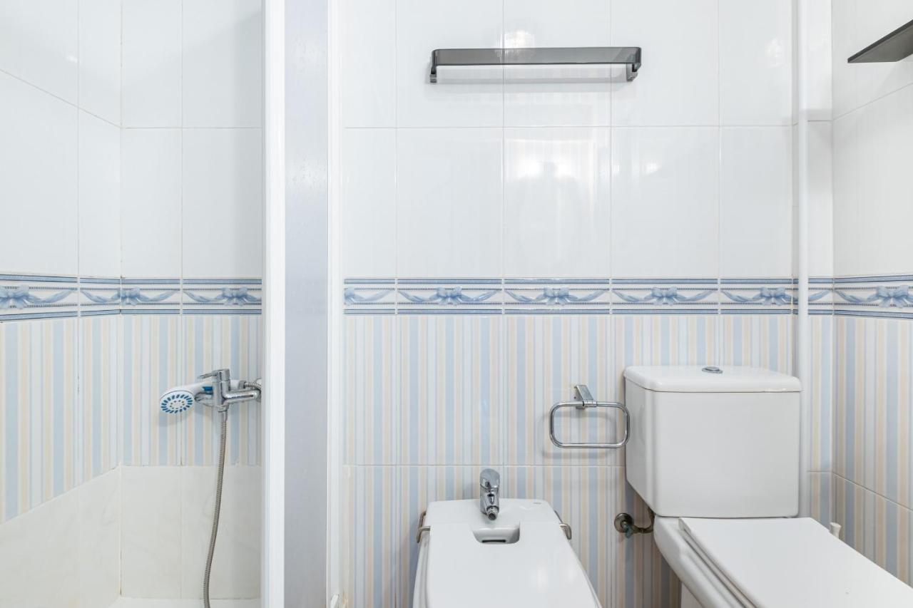 Benidorm Old Town House - Casa Casco Antiguo Villa Dış mekan fotoğraf