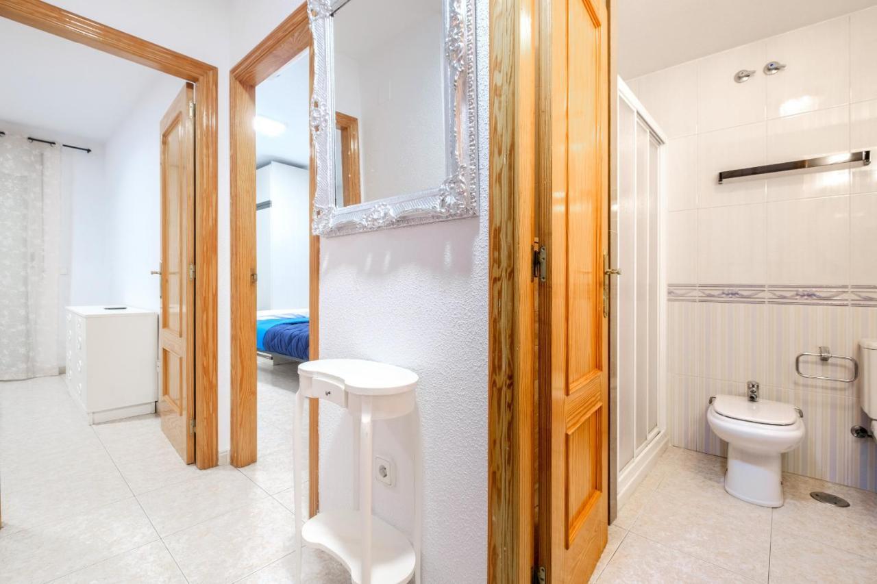 Benidorm Old Town House - Casa Casco Antiguo Villa Dış mekan fotoğraf